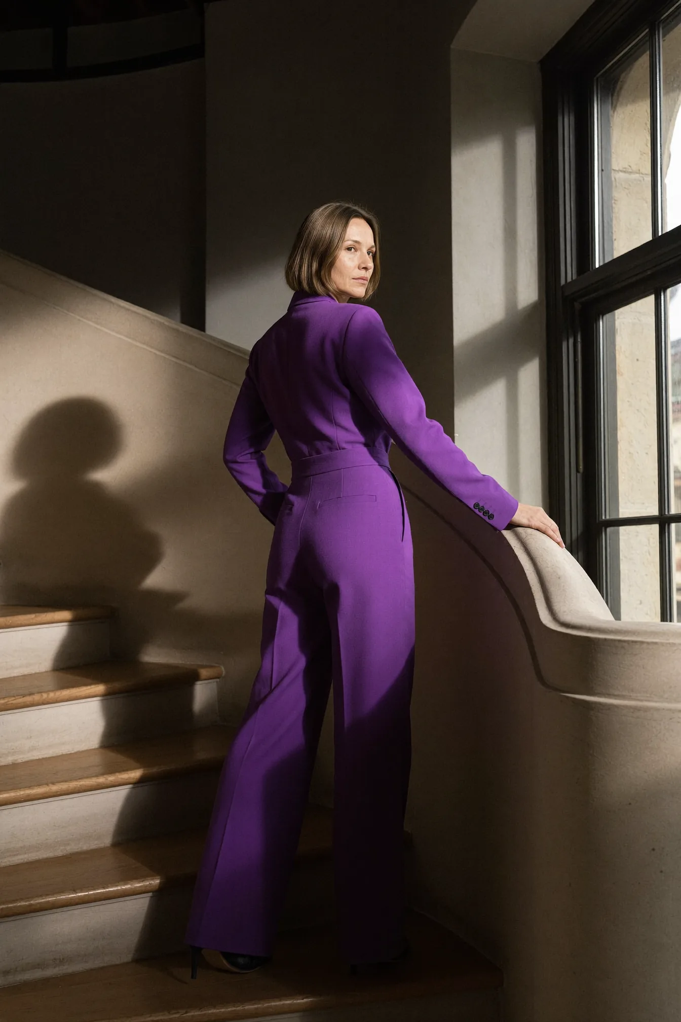 KROMA editorial — set three, frame 3