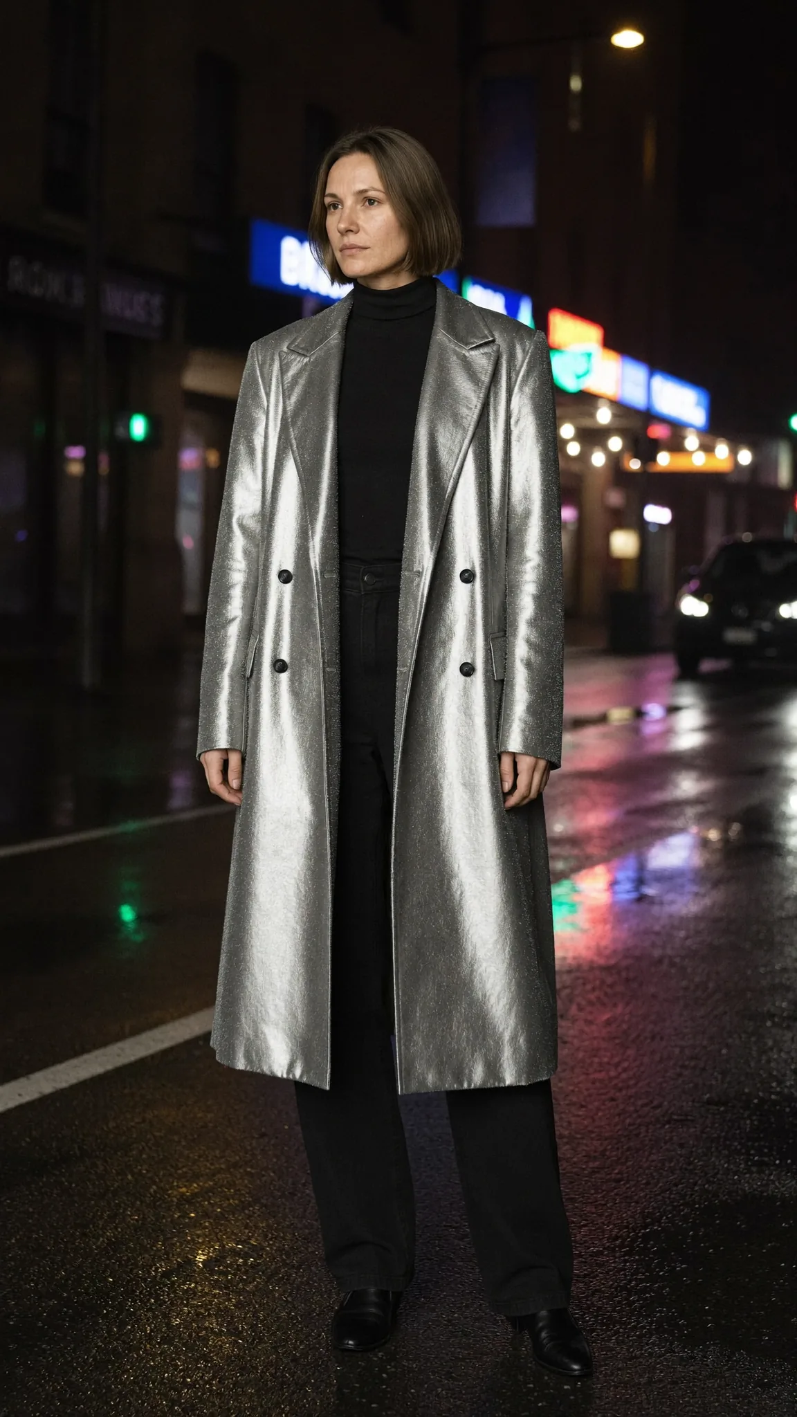 KROMA editorial — set three, frame 4