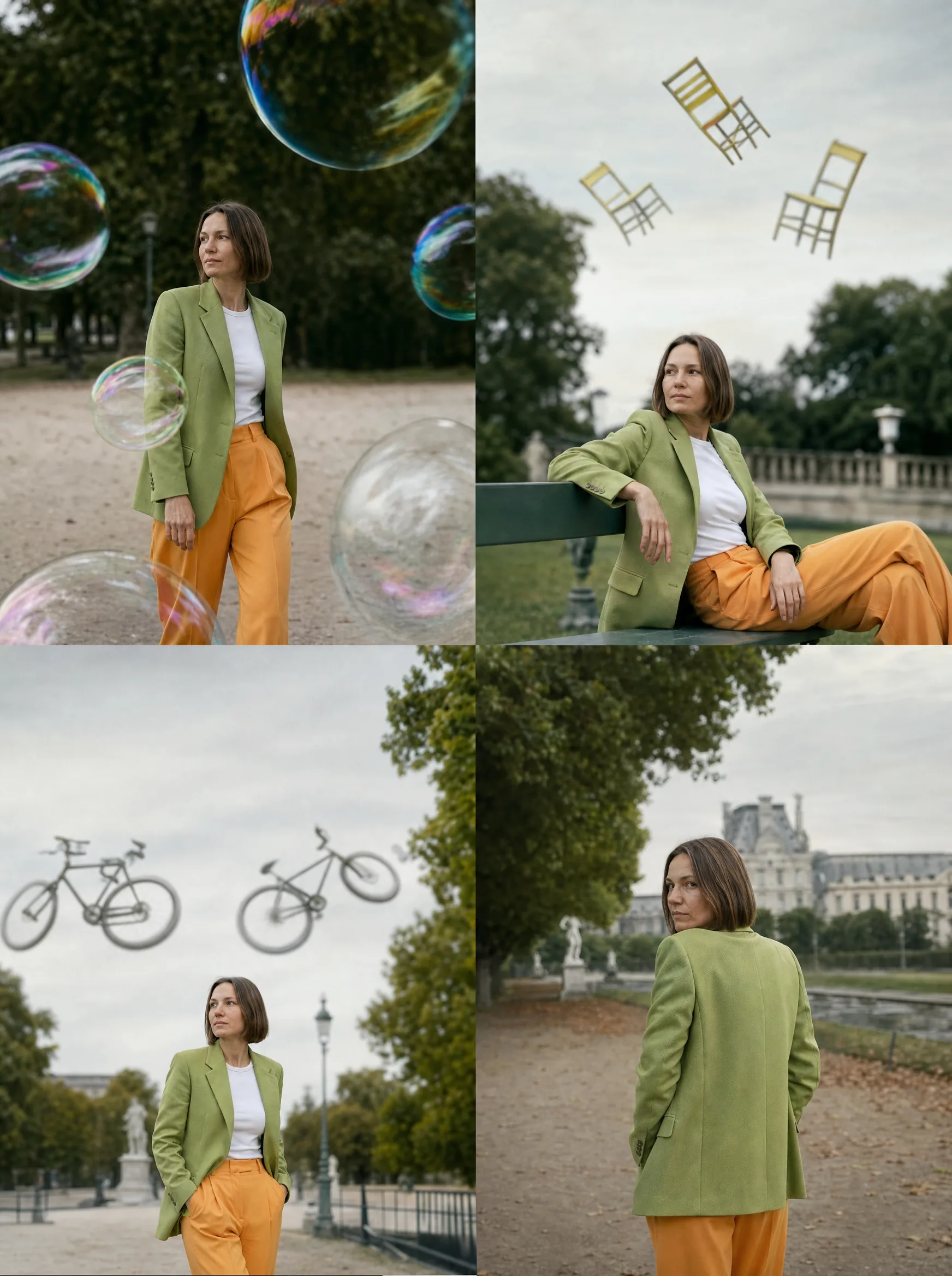 KROMA editorial — set four, frame 2