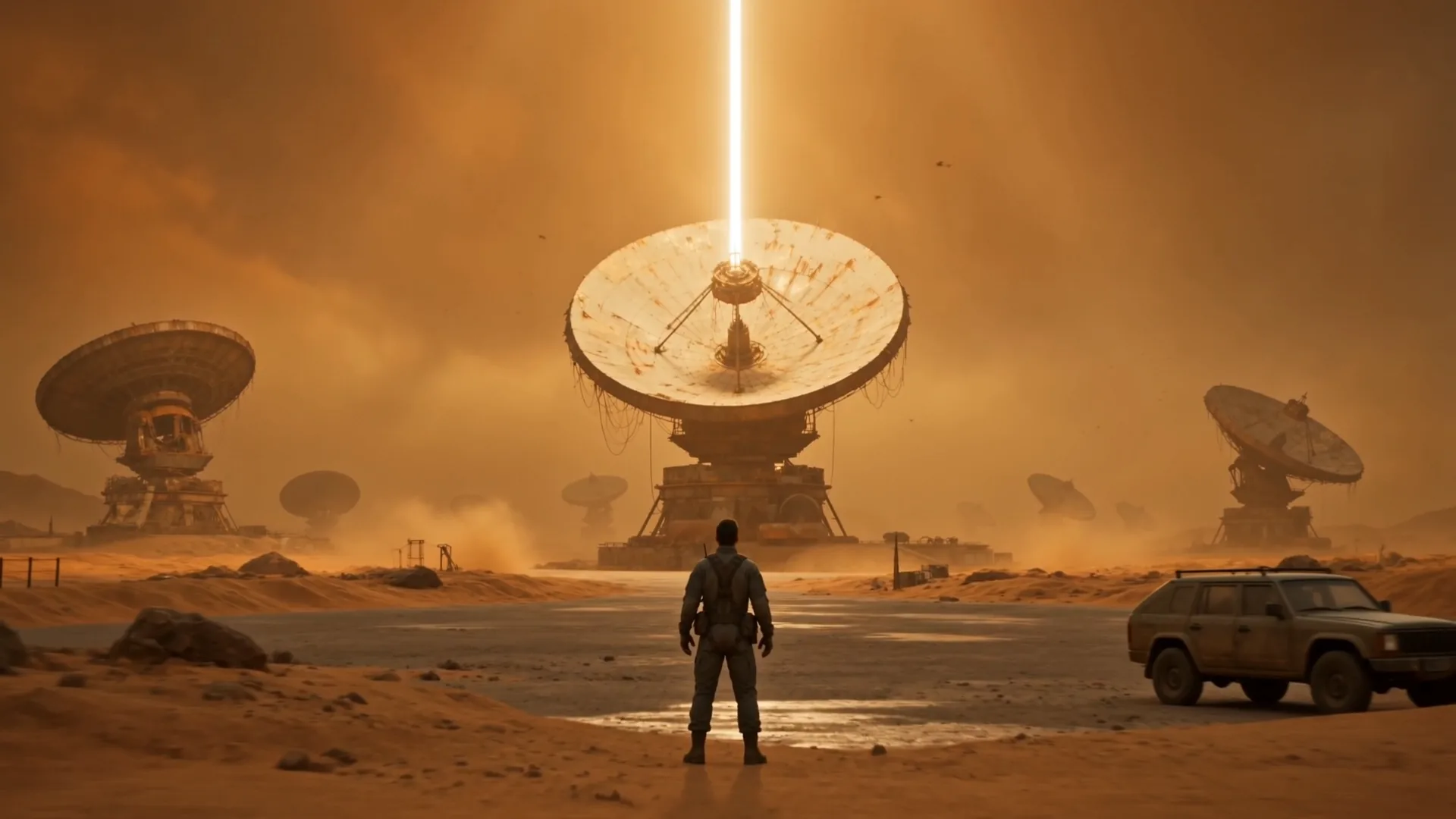 Still from Marsy Mars, a narrative film